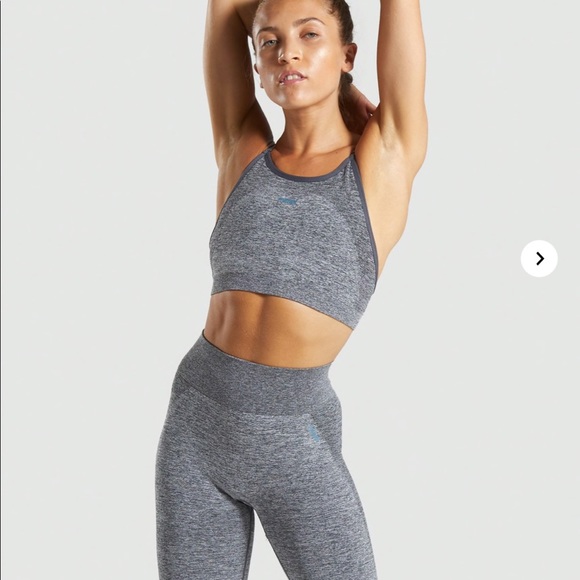 Gymshark Other - Flex Strappy Sports Bra